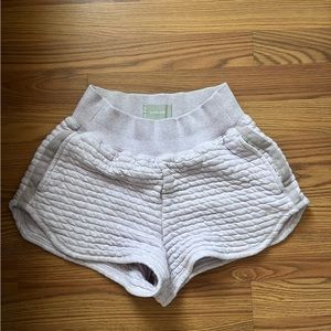 Everlane Track Sweatshort